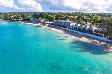 هتل Fairmont Royal Pavilion Barbados Resort