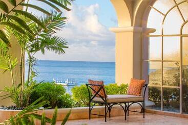 هتل Fairmont Royal Pavilion Barbados Resort