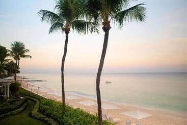 هتل Fairmont Royal Pavilion Barbados Resort