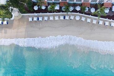 هتل Fairmont Royal Pavilion Barbados Resort