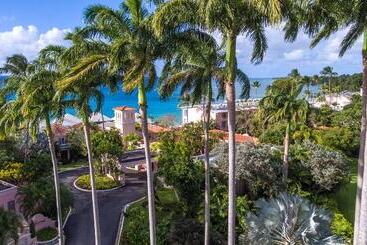 هتل Fairmont Royal Pavilion Barbados Resort