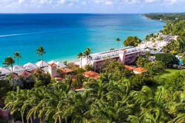 هتل Fairmont Royal Pavilion Barbados Resort