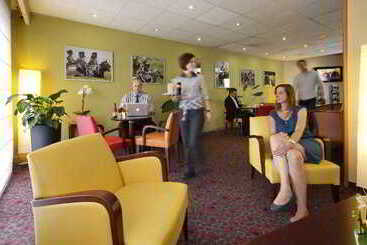 هتل Ibis Brussels Waterloo