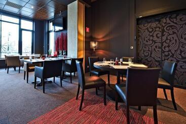 هتل Mercure Namur