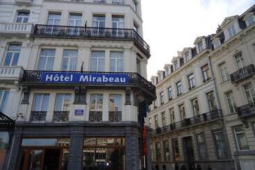 هتل Mirabeau