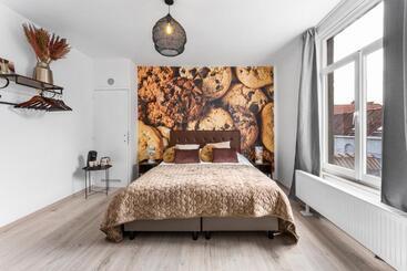 هتل The Chocolate Suites