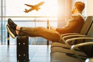 Thon Hotel Brussels Airport
