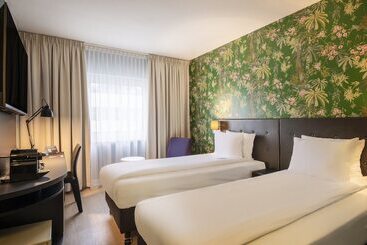 Thon Hotel Brussels Airport