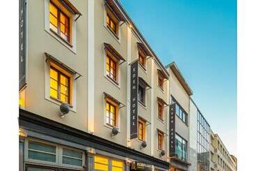هتل Trip Inn Eden Antwerpen