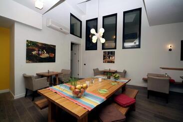 هتل Trip Inn Eden Antwerpen