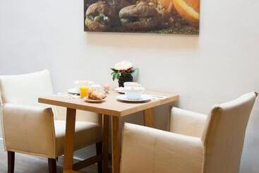 هتل Trip Inn Eden Antwerpen