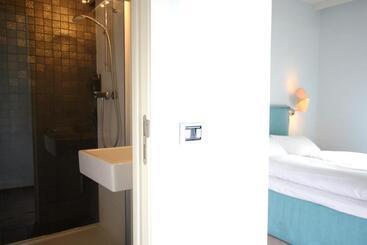 هتل Trip Inn Eden Antwerpen