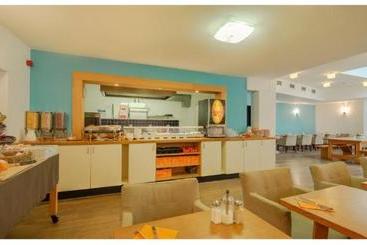 هتل Trip Inn Eden Antwerpen