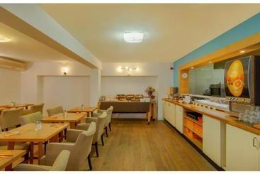 هتل Trip Inn Eden Antwerpen