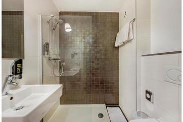 هتل Trip Inn Eden Antwerpen