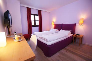 هتل Trip Inn Eden Antwerpen