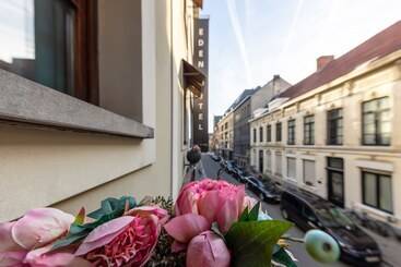 هتل Trip Inn Eden Antwerpen