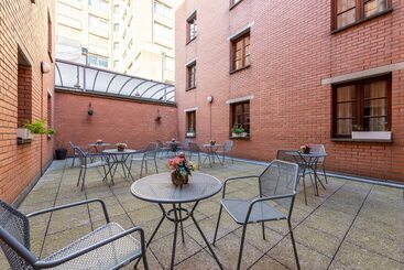 هتل Trip Inn Eden Antwerpen