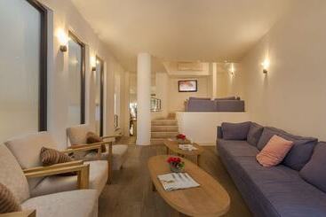 هتل Trip Inn Eden Antwerpen