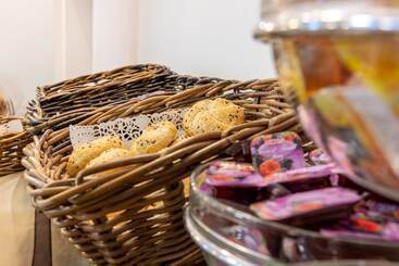 هتل Trip Inn Eden Antwerpen