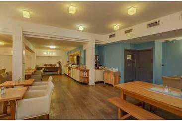 هتل Trip Inn Eden Antwerpen