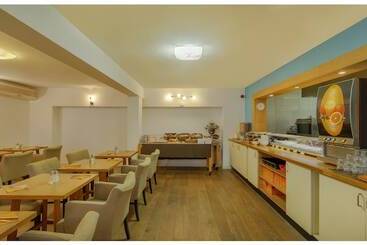 هتل Trip Inn Eden Antwerpen