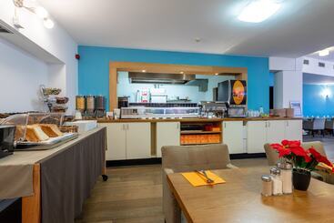 هتل Trip Inn Eden Antwerpen