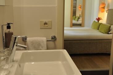 هتل Trip Inn Eden Antwerpen