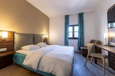 هتل Trip Inn Eden Antwerpen