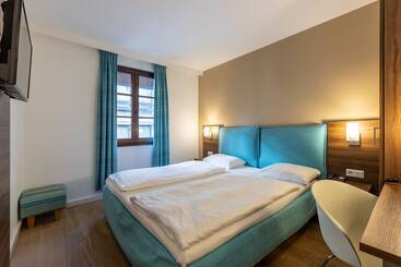 هتل Trip Inn Eden Antwerpen
