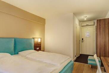 هتل Trip Inn Eden Antwerpen