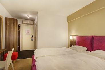 هتل Trip Inn Eden Antwerpen