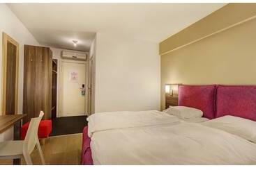 هتل Trip Inn Eden Antwerpen