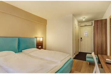 هتل Trip Inn Eden Antwerpen