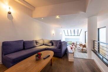 هتل Trip Inn Eden Antwerpen