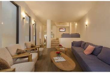 هتل Trip Inn Eden Antwerpen