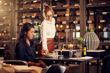 Van Der Valk Hotel Antwerpen