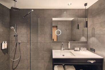 Van Der Valk Hotel Antwerpen