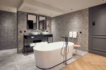 Van Der Valk Hotel Antwerpen