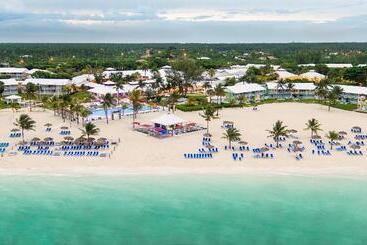 Viva Fortuna Beach By Wyndham, A Trademark All Inclusive - Freeport