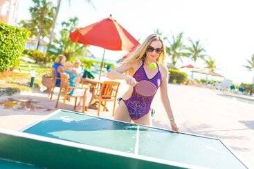 Island Seas Resort