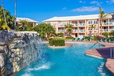 Island Seas Resort