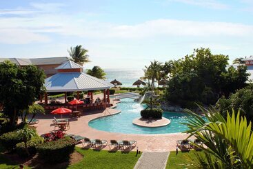 Island Seas Resort