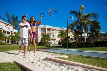 Island Seas Resort