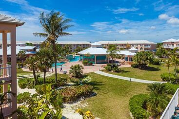 Island Seas Resort