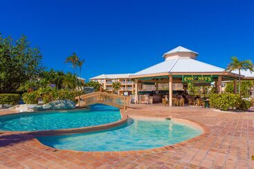 Island Seas Resort