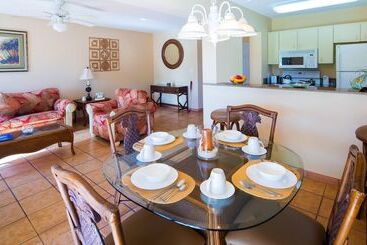 Island Seas Resort