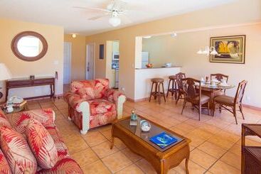 Island Seas Resort