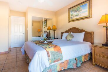 Island Seas Resort - Freeport