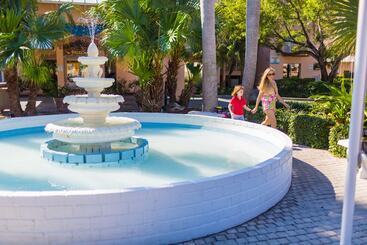 Island Seas Resort